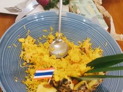 -曼泰·泰餐(江南环球港店)