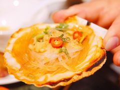 -扇贝王·海鲜烧烤(慈溪店)