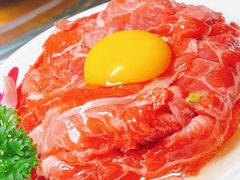 -南门四季铜锅涮肉(左家庄店)