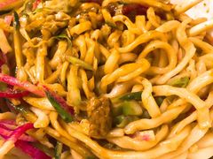 -黑八私房老北京炸酱面