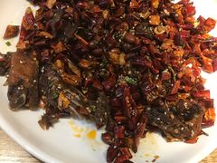 -清真·胖妈妈手抓餐厅(定西路长城宾馆店)