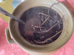 -天强农家菜馆