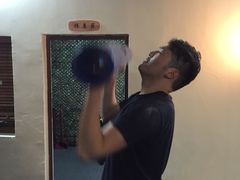 -RoMan罗马健身工作室(莘庄店)