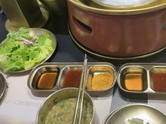 -西塔老太太泥炉烤肉(龙湖北苑天街店)