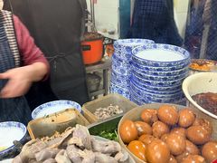-叶新小吃店(来凤小区总店)