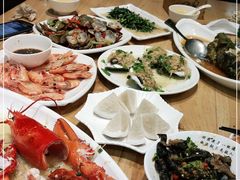 -南海渔家•海鲜•正宗海南菜(海棠湾店)