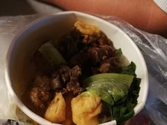 牛腩粉-岭南第一锅(萝岗万达店)
