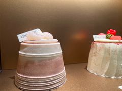 -théATRE 茶聚场(王府中環店)