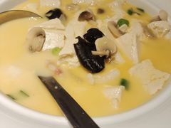 悦融咸肉农家豆腐-悦融琥珀·京鲁菜·海味珍品(西单店)