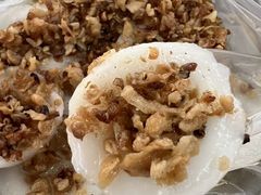 -共和老洪豆花草粿水粿