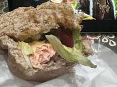 -赛百味SUBWAY(勒泰店)