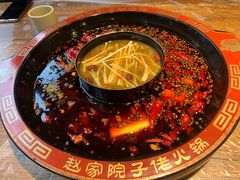 -赵家院子佬火锅(重庆总店)