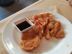 -德大西餐社(云南南路店)