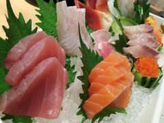 -隐泉之语日式料理(王府中环店)