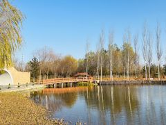 -张家湾公园