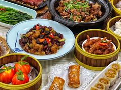-香港威特瑞茶餐厅(小白楼音乐厅店)