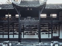 -阳明祠