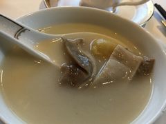 -唐阁(香港朗廷酒店)