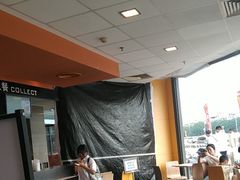 -麦当劳(怀集店)