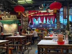 大堂-老长沙龙虾馆·聚会餐厅(白石洲店)