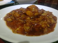-老城味道·传统天津菜(杨柳青店)