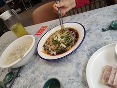 -聚丰园•湖鲜餐厅(阿红私房菜梅石路店)