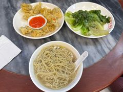 -吴财记面家(大同路店)