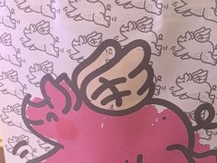 -PIGGYOO人生四格漫画店(朝外店)