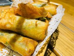 春卷-老宁波1381餐厅(宏泰广场店)