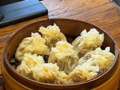 -正宗天津烧麦馆(柳州路店)