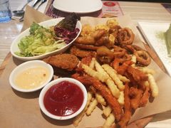 -必胜客(绿地新都会店)