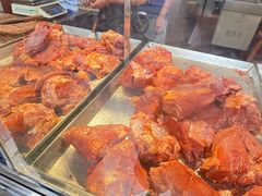 -刘纪孝腊牛羊肉(北广济街店)