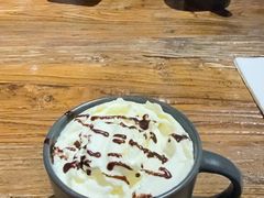 -印咖啡IN COFFEE(红旗街店)