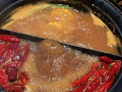 -呷哺呷哺(太原万象城店)