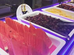 -诱货海鲜自助火锅(爱琴海购物公园东百店)