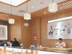 -马记永·兰州牛肉面(3019君尚店)