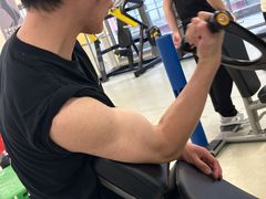 -中田健身工作室(嘉定江桥店)