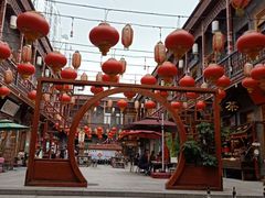 -张包铺(道外店)