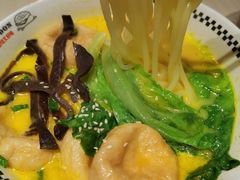 -孖记茶档·热腾茶餐(荔湾领展广场店)