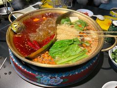 -羊大爷涮肉(亮马桥店)