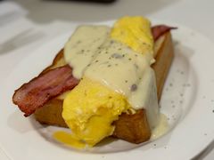 -PAN de PAIN Pancake & Sweets(K11 Art Mall店)