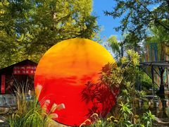 -沂蒙云瀑洞天景区