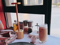 -Kathleen's Waitan 凯圣琳江景西餐厅(外滩店)