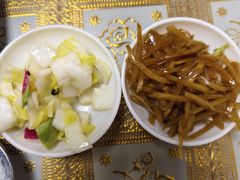 -清真·鸦儿李记·小馆(后海店)