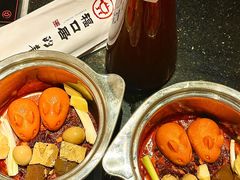 -福口居京味火锅(华光路店)