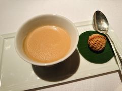 -悦轩中餐厅·高空江景·杭州柏悦酒店
