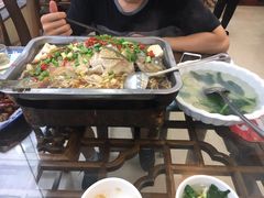 -徽州美食(三十年老店)