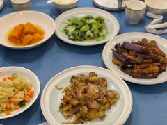 -阿毛饭店(和义路店)