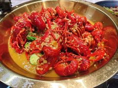 -指爱龙虾(金杨路总店)