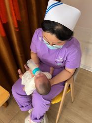 -诗安国际母婴会所 月子会所中心(市政府店)